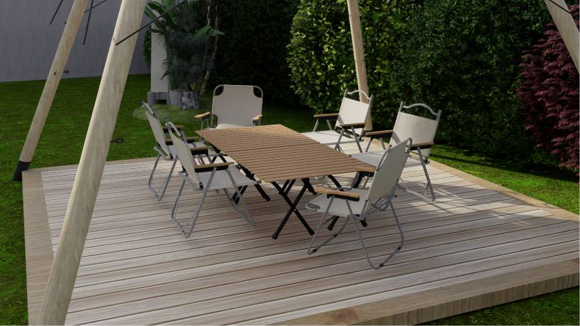 永州帐篷生产厂家：以匠心筑牢户外装备的品质根基